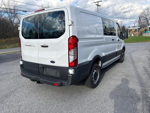 2018 Ford Transit-250 Base