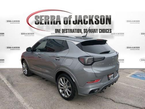 2024 Buick Encore GX Avenir