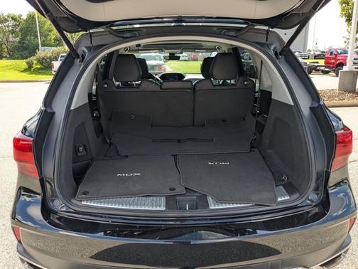 2017 Acura MDX 3.5L