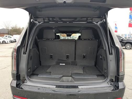 2025 Cadillac Escalade 4WD Sport