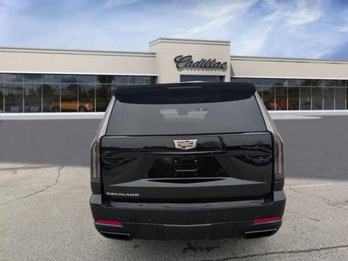 2025 Cadillac Escalade 4WD Sport