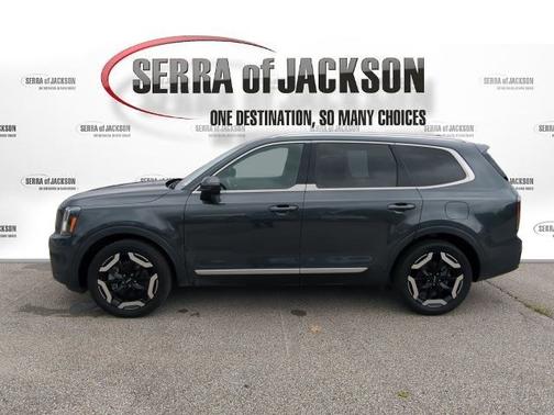2023 Kia Telluride EX