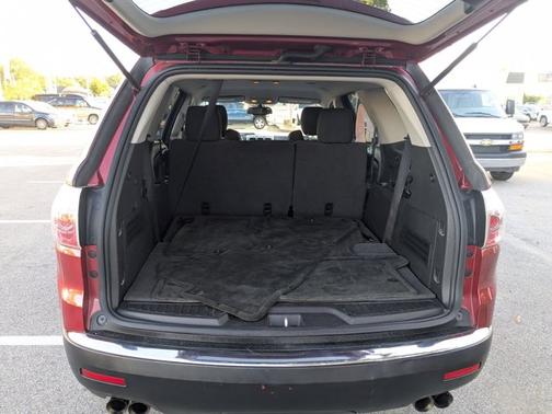 2012 GMC Acadia SL