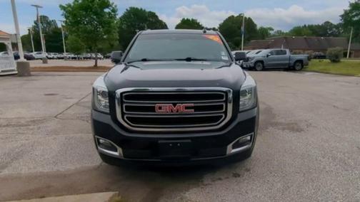2020 GMC Yukon SLT