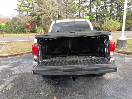 2019 Toyota Tacoma TRD Off Road