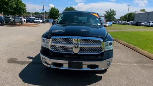 2014 RAM 1500 Laramie