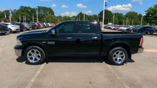 2014 RAM 1500 Laramie