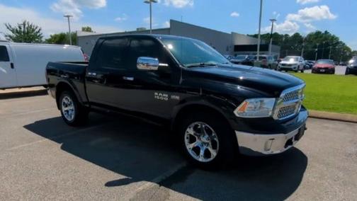2014 RAM 1500 Laramie