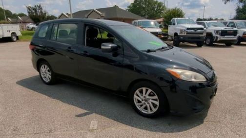 2013 Mazda Mazda5 Sport