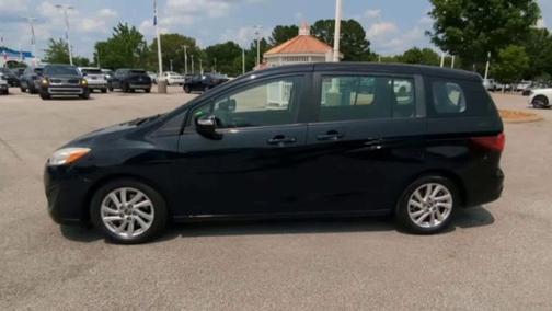2013 Mazda Mazda5 Sport