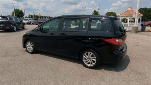 2013 Mazda Mazda5 Sport