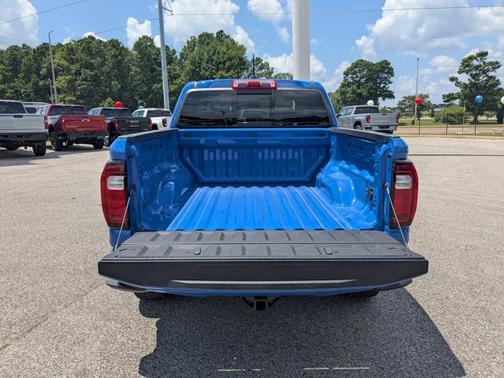 2026 GMC Canyon 2WD Elevation