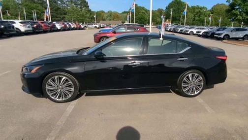 2023 Nissan Altima 2.5 SL