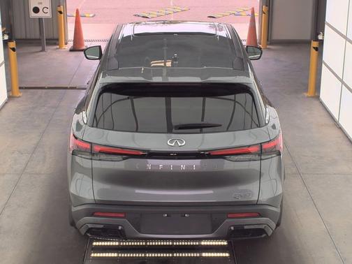 2024 INFINITI QX60 PURE