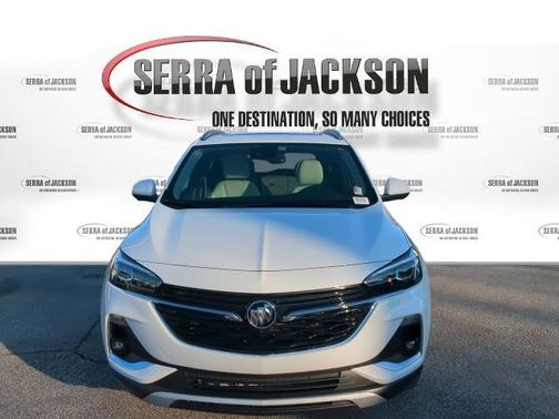 2022 Buick Encore GX Essence