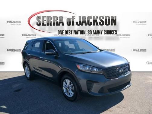2020 Kia Sorento LX V6