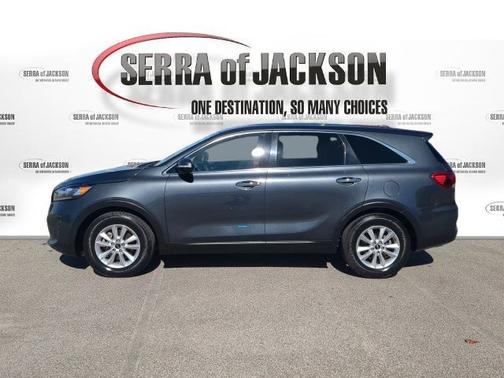 2020 Kia Sorento LX V6