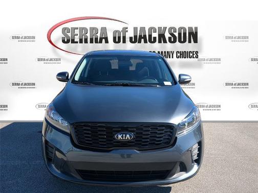 2020 Kia Sorento LX V6