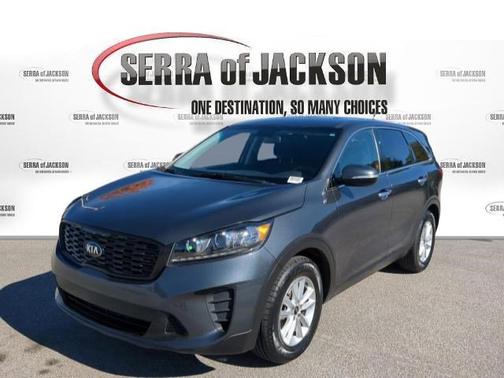 2020 Kia Sorento LX V6