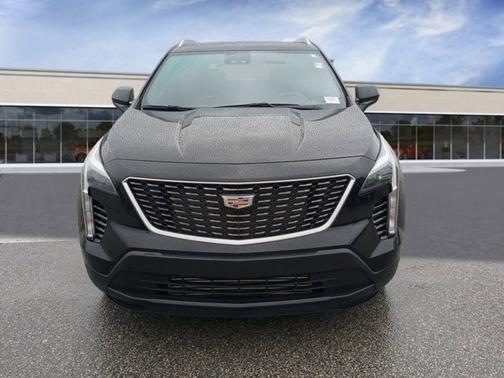 2022 Cadillac XT4 FWD Luxury