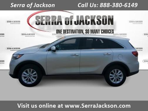 2019 Kia Sorento L