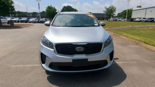 2019 Kia Sorento L