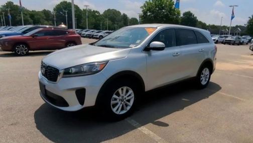 2019 Kia Sorento L