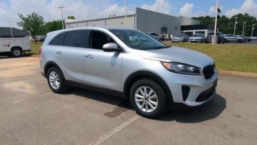 2019 Kia Sorento L
