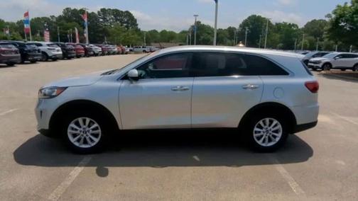 2019 Kia Sorento L