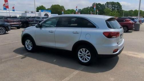 2019 Kia Sorento L