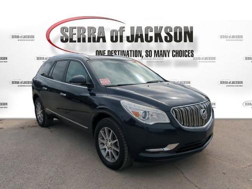 2017 Buick Enclave Convenience