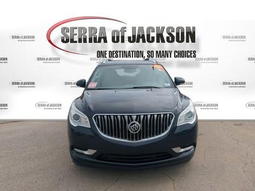 2017 Buick Enclave Convenience