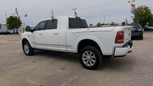 2024 RAM 2500 Limited