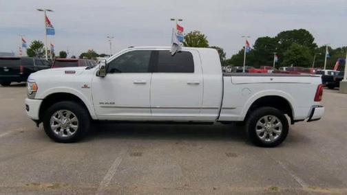2024 RAM 2500 Limited