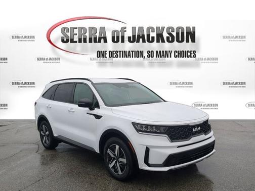 2023 Kia Sorento S