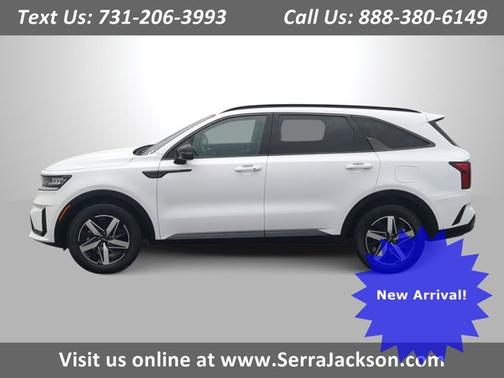 2023 Kia Sorento S