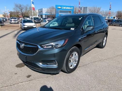 2019 Buick Enclave Essence