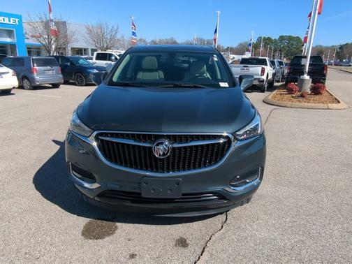 2019 Buick Enclave Essence