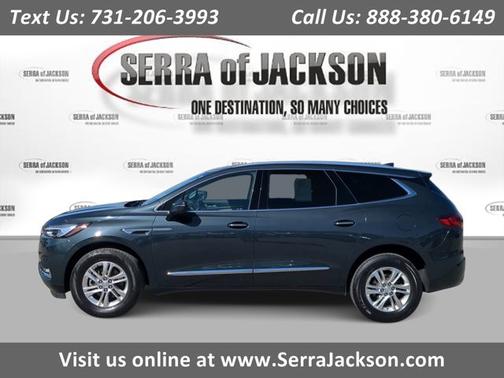 2019 Buick Enclave Essence