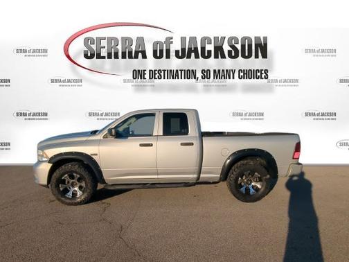 2012 RAM 1500 Express