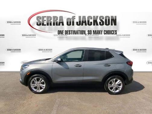 2023 Buick Encore GX Preferred