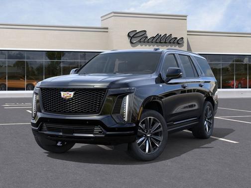 2026 Cadillac Escalade 4WD Sport