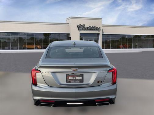 2024 Cadillac CT5 Luxury