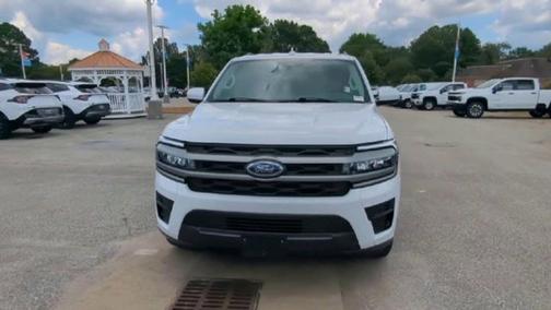 2023 Ford Expedition Max XLT