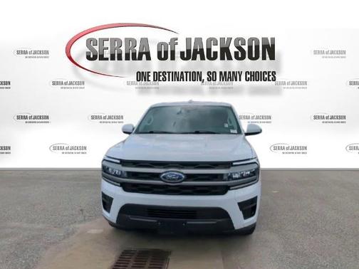 2023 Ford Expedition Max XLT