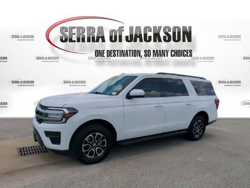 2023 Ford Expedition Max XLT