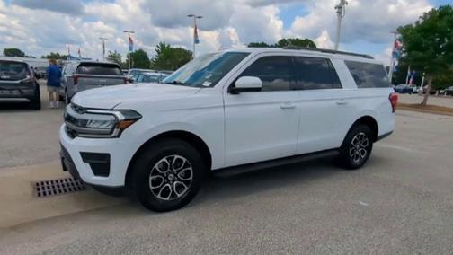 2023 Ford Expedition Max XLT