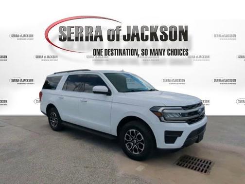 2023 Ford Expedition Max XLT