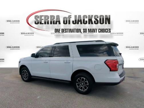 2023 Ford Expedition Max XLT
