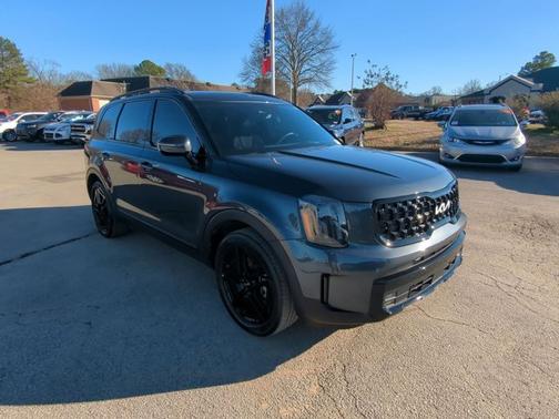 2024 Kia Telluride SX Prestige X-Line